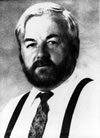 Mayor Joseph M Branin